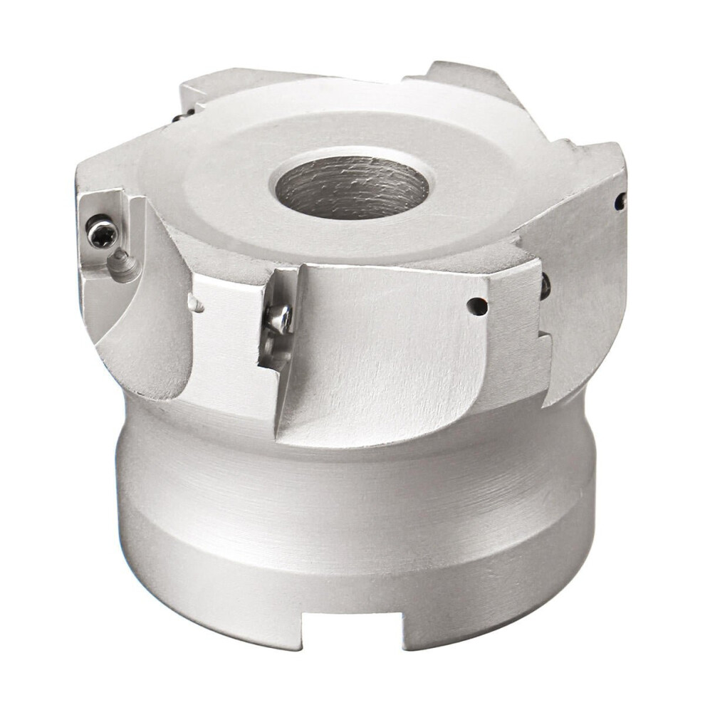 Face Mill Cnc Milling Cutter Tool For Apmt1135 Carbide Insert 6112211957425