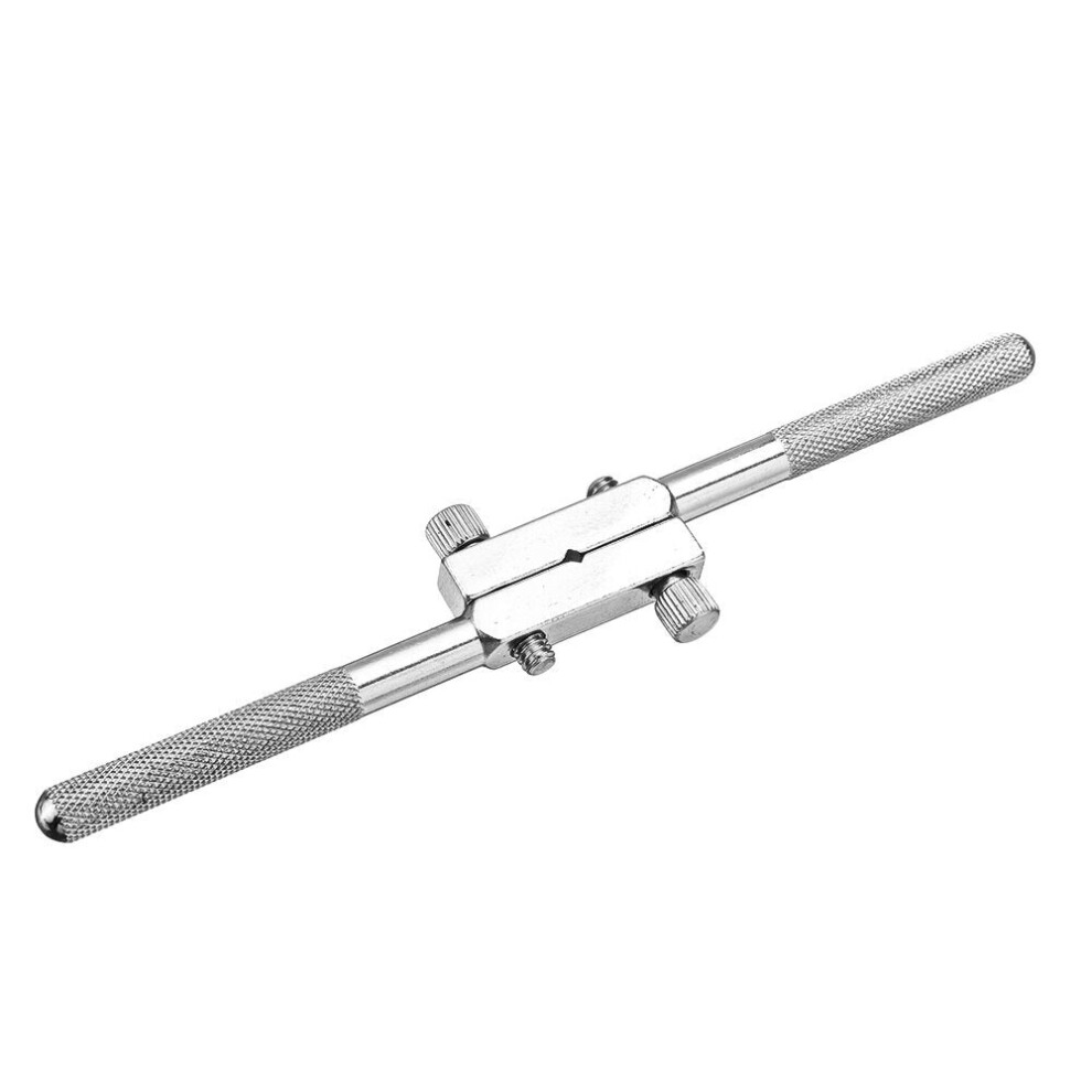 Screw Thread Tap Wrench Drill Hand Tapping Tool 6112211962498