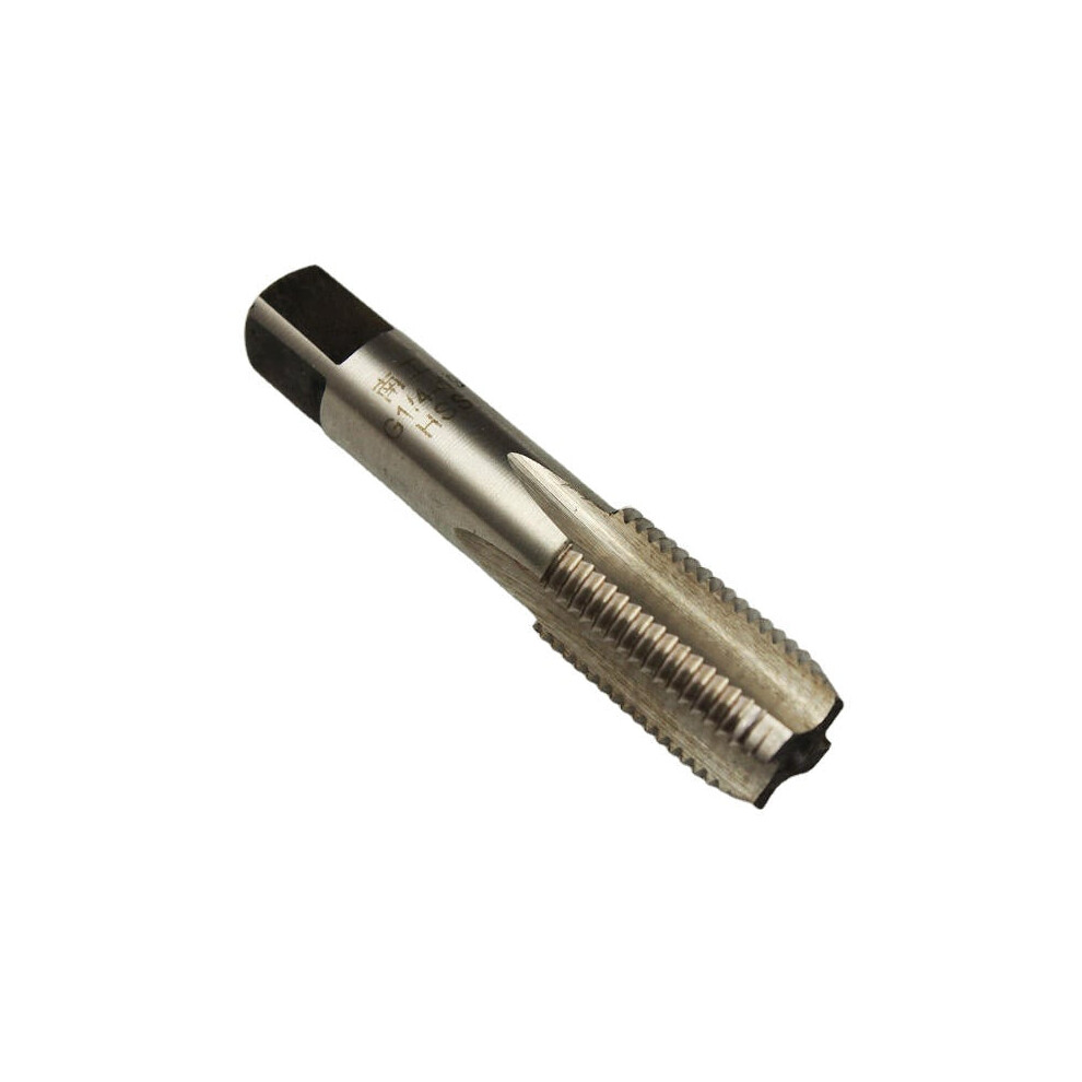 G1/4-19 BSP 55 Degree Pipe 1/4 inch Thread Tap 13x63mm