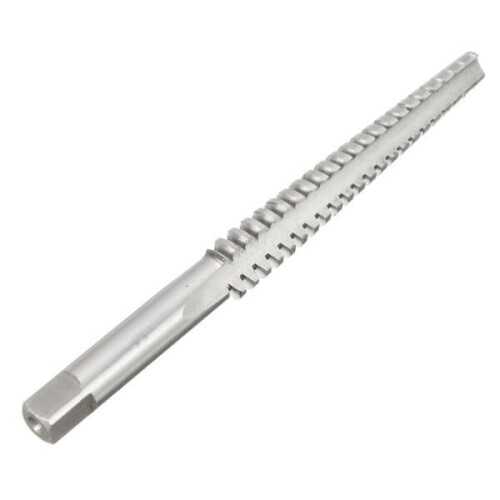 TR10 3mm Pitch Trapezoidal Metric HSS Right Hand Thread Tap 2