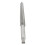 TR10 3mm Pitch Trapezoidal Metric HSS Right Hand Thread Tap 4
