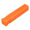 TR10 3mm Pitch Trapezoidal Metric HSS Right Hand Thread Tap 10