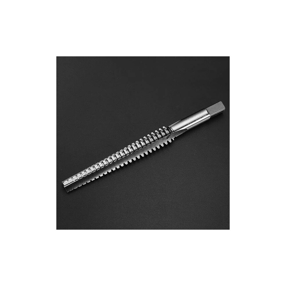 HSS Trapezoidal Metric Tap Ladder Shaped Screw Machine Screw Tap