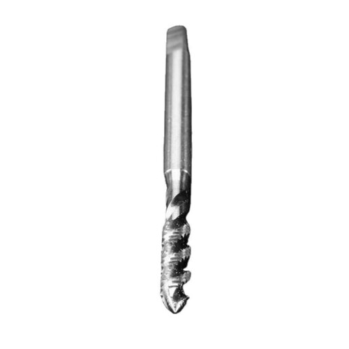 10pcs M3x0.5 Machine Hand Screw Tap Thread Metric Plug Tap Titanium Coated Drill Bits 1