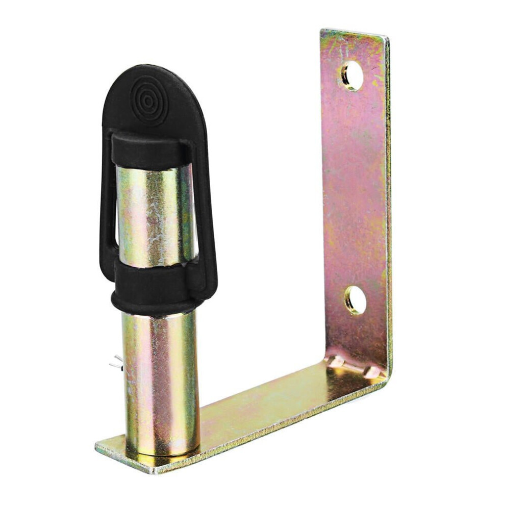 Beacon Mount Threaded Mounting Pole/Stem For Rotating Flashing Tractor Work Light 3654659391490