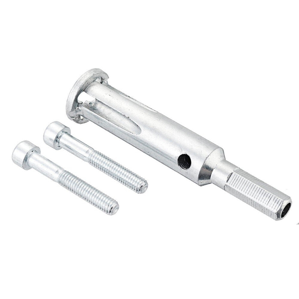 (C) Electrician General Parallel Quick Stripper Line Hex Shank Cable Peeling Automatic Wire Stripper Twisting Connector 3654659301345