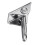 (Type A) Hammock Chair Kit Swing Fixing Accessory Stainless Steel 6