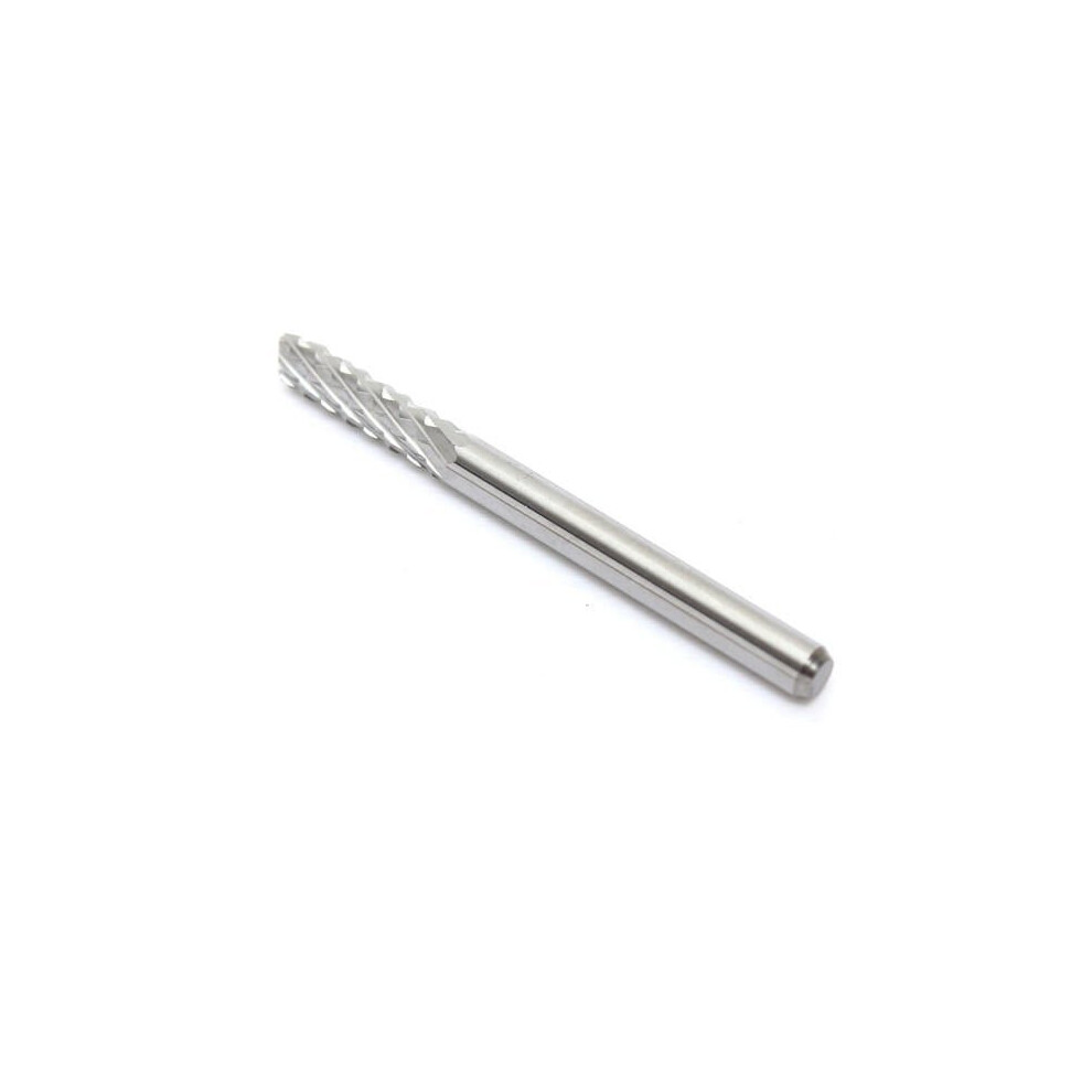 3.175Mm Carbide End Mill Cutter Tungsten Steel Cnc/Pcb Engraving Bit 6112211913636