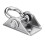 (Type B) Hammock Chair Kit Swing Fixing Accessory Stainless Steel 4