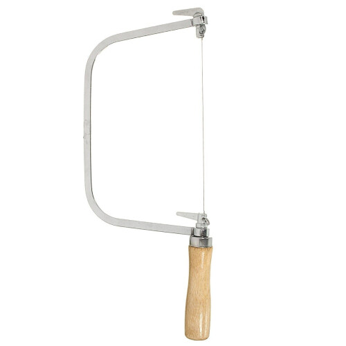 Soap 5 Loaf Wire String Cutter Saw Soap Candle Wax Making Wire Strings 2