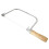 Soap 5 Loaf Wire String Cutter Saw Soap Candle Wax Making Wire Strings 4