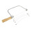 Soap 5 Loaf Wire String Cutter Saw Soap Candle Wax Making Wire Strings 1