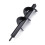 () 7.6x25/30/45/60cm Garden Auger Small Earth Planter Post Hole Digger Drill Bit 6