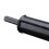 () 7.6x25/30/45/60cm Garden Auger Small Earth Planter Post Hole Digger Drill Bit 11