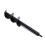 () 7.6x25/30/45/60cm Garden Auger Small Earth Planter Post Hole Digger Drill Bit 8