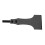 Multi Round Handle Reciprocating Blade for Reciprocating Saw Chuck 10
