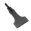 Multi Round Handle Reciprocating Blade for Reciprocating Saw Chuck 6