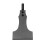Multi Round Handle Reciprocating Blade for Reciprocating Saw Chuck 3