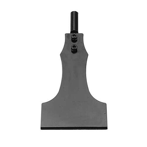 Multi Round Handle Reciprocating Blade for Reciprocating Saw Chuck 2