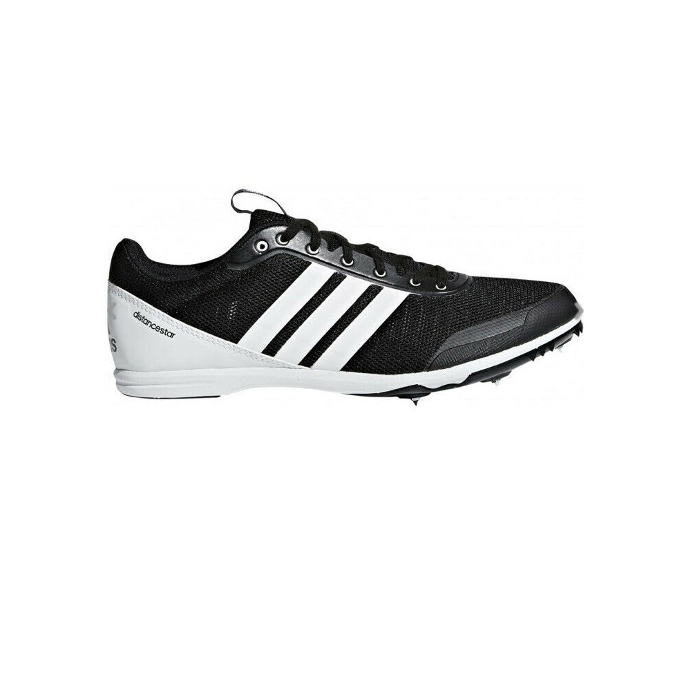 (UK2.5 - EU35 - US4) adidas Track Field Womens Running Spikes