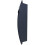 Mail Letter Post Box Lockable Wall Mounted Outdoor Steel Grey Keys 5