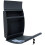 Mail Letter Post Box Lockable Wall Mounted Outdoor Steel Grey Keys 4