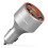 Wireless Bluetooth FM Transmitter Stereo Hands-Free Car Charger Flash Drive MP3 Player 1