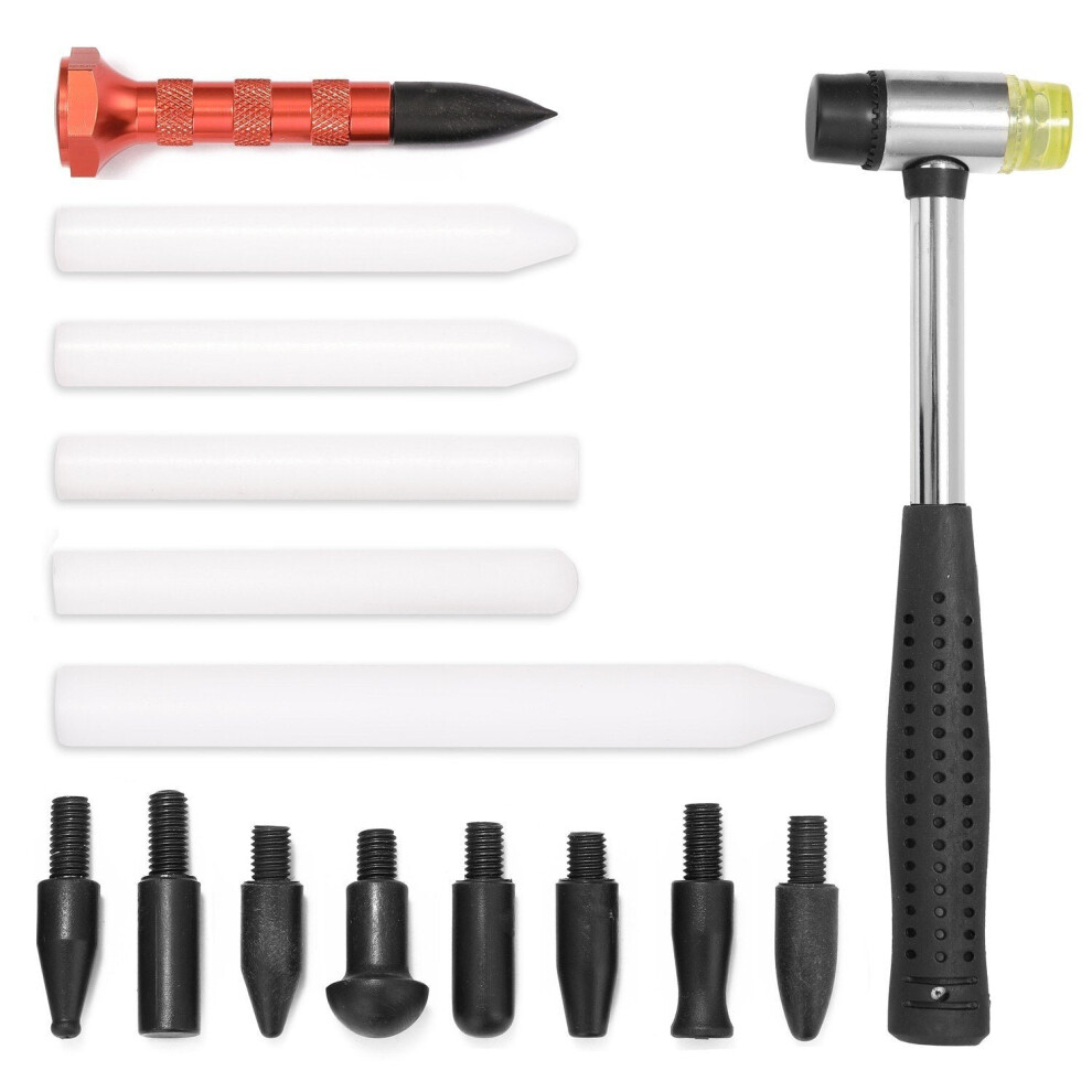 Paintless Dent Repairing Removal Car Body Kit Remove Puller Auto Tools 3654659099068