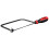 Amtech M2010 120mm Deep Frame Coping Saw 1