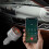 Wireless Bluetooth FM Transmitter Stereo Hands-Free Car Charger Flash Drive MP3 Player 4
