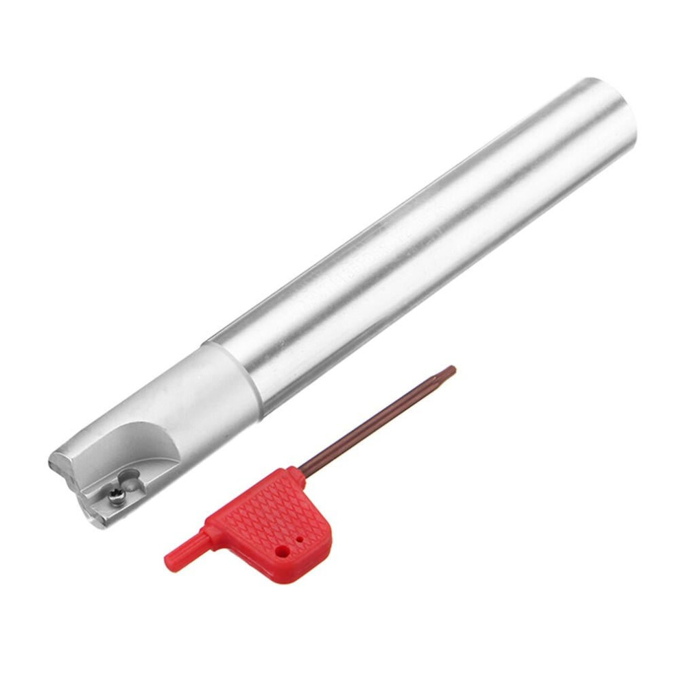 Milling Cutter Cnc Tool Holder With Wrench For Apmt1135 3654659107343
