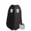 () 4L Large Capacity Household Folding Single Use Steamer Bath Steaming Box Sauna Tent 2