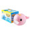 () Whale Bubble Machine Automatic Bubble Machine Children Outdoor Indoor Toys 8