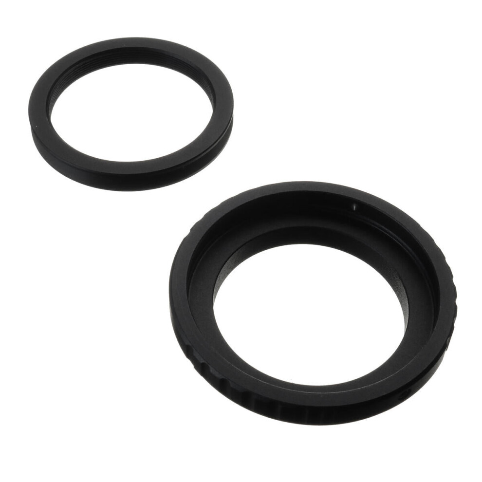 Telescope Adapter Extension Tube T Ring 1.25 Inch For Nikon Dslr Cameras Lens 6112212064351
