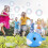 () Whale Bubble Machine Automatic Bubble Machine Children Outdoor Indoor Toys 5