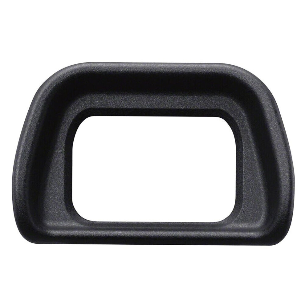 Rubber Viewfinder Eyecup Eye Cup Eyepiece for Sony A6000 A5000 NEX-7 NEX-6 NEX-5 Camera Eye Piece