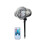() LED Mini Night Light Snow Projector Lawn Greensward 3