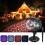 () Projection Lights Animated Led Projector 11