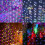 () Projection Lights Animated Led Projector 12