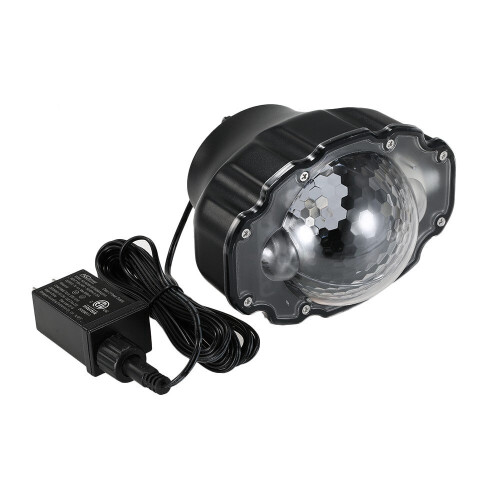 () Projection Lights Animated Led Projector 2