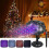 () Projection Lights Animated Led Projector 10