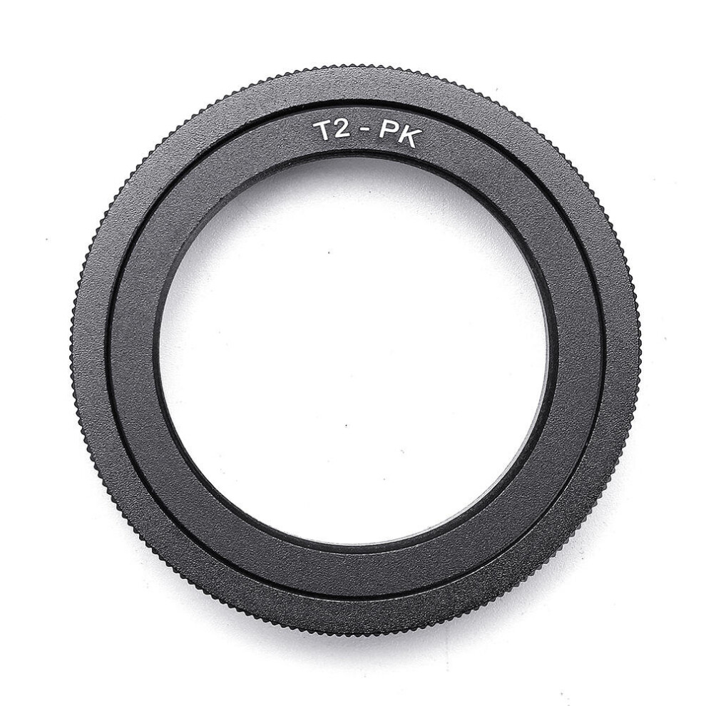 (C) T2 to NEX/AF/PK/AI/EOS Lens Adapter