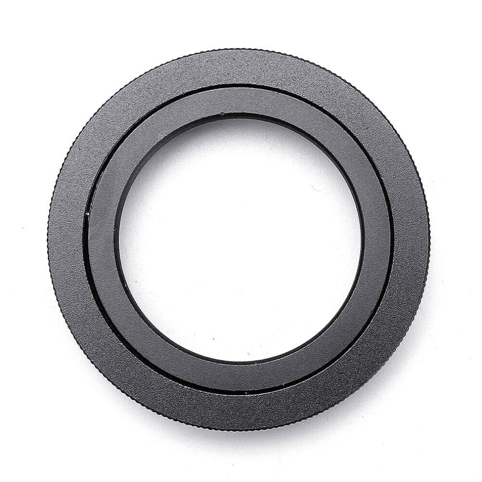 (B) T2 to NEX/AF/PK/AI/EOS Lens Adapter