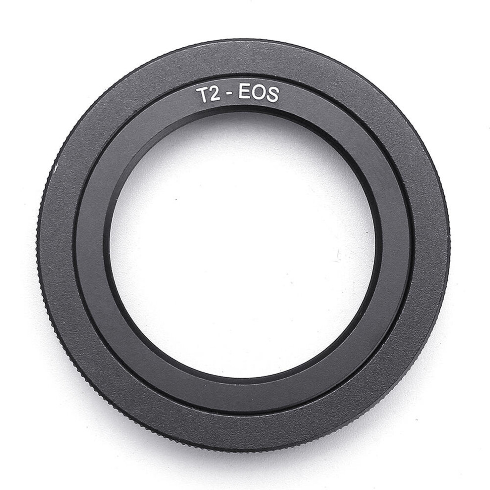 (E) T2 to NEX/AF/PK/AI/EOS Lens Adapter