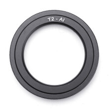 (D) T2 to NEX/AF/PK/AI/EOS Lens Adapter