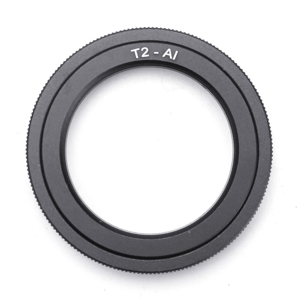(D) T2 to NEX/AF/PK/AI/EOS Lens Adapter