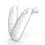 Dual Use Smart Ear & Forehead Themometer LED Digital Display Thermometer 6