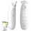 Dual Use Smart Ear & Forehead Themometer LED Digital Display Thermometer 1