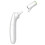 Dual Use Smart Ear & Forehead Themometer LED Digital Display Thermometer 3