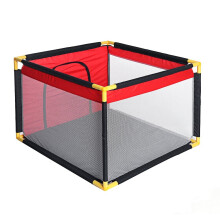 () Children's Play Fence Baby Safety Fence Foldable Fence Children's Indoor Fence Toys